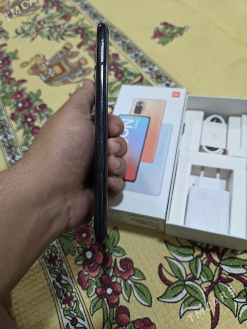 Redmi note 10 pro 8/128 - Ашхабад - img 8