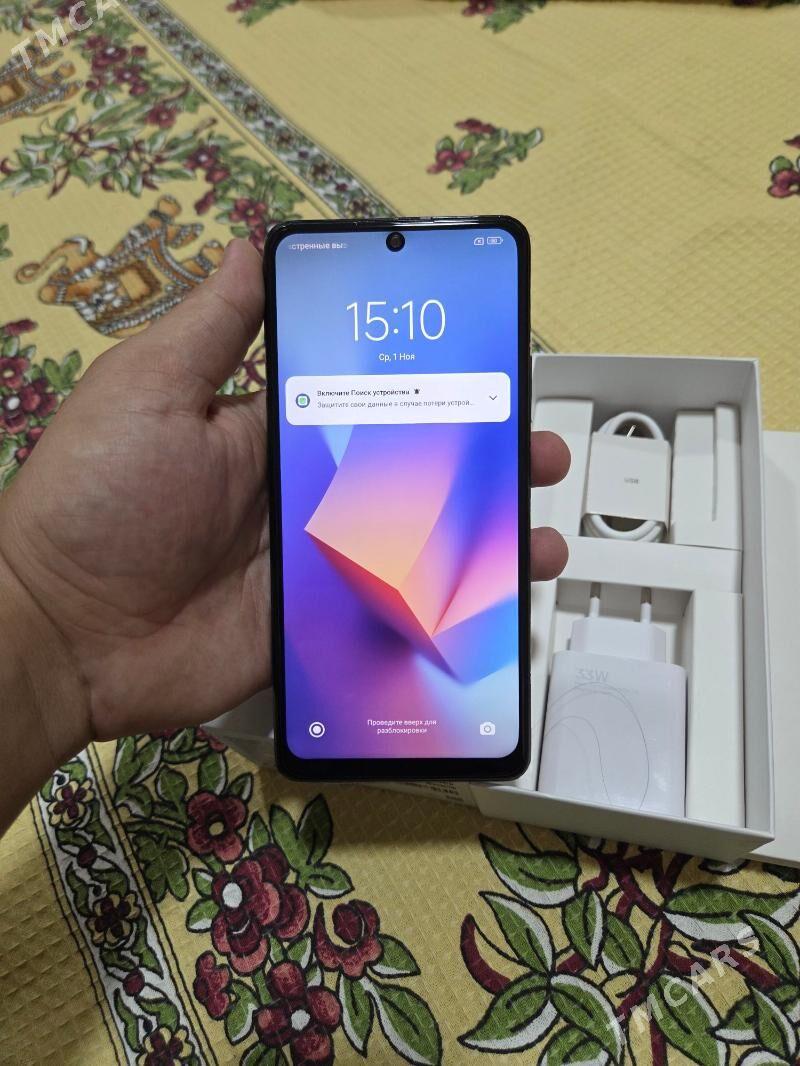 Redmi note 10 pro 8/128 - Ашхабад - img 6