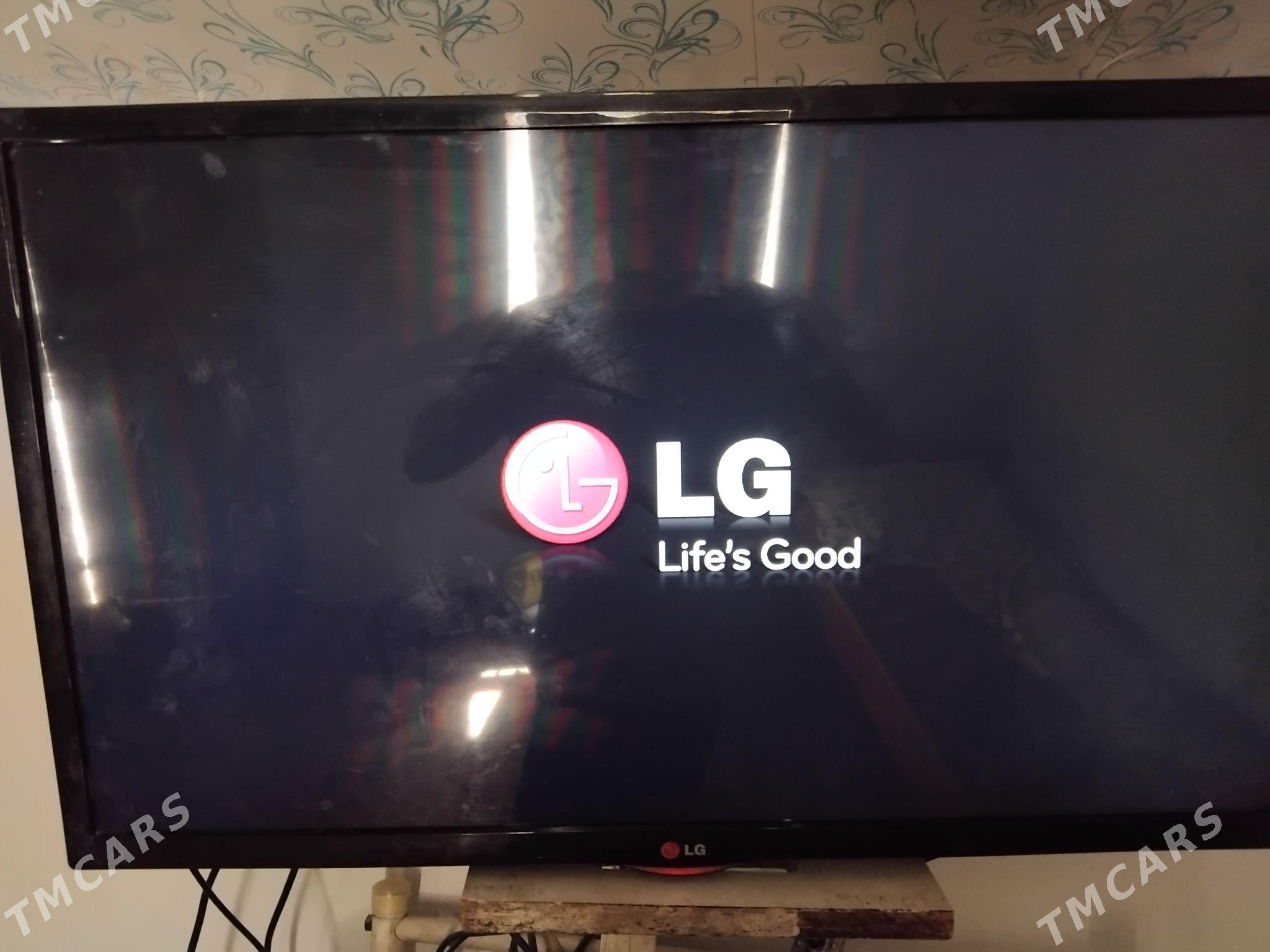 LG TELEWIZOR EKRAN 32 - Теджен - img 2