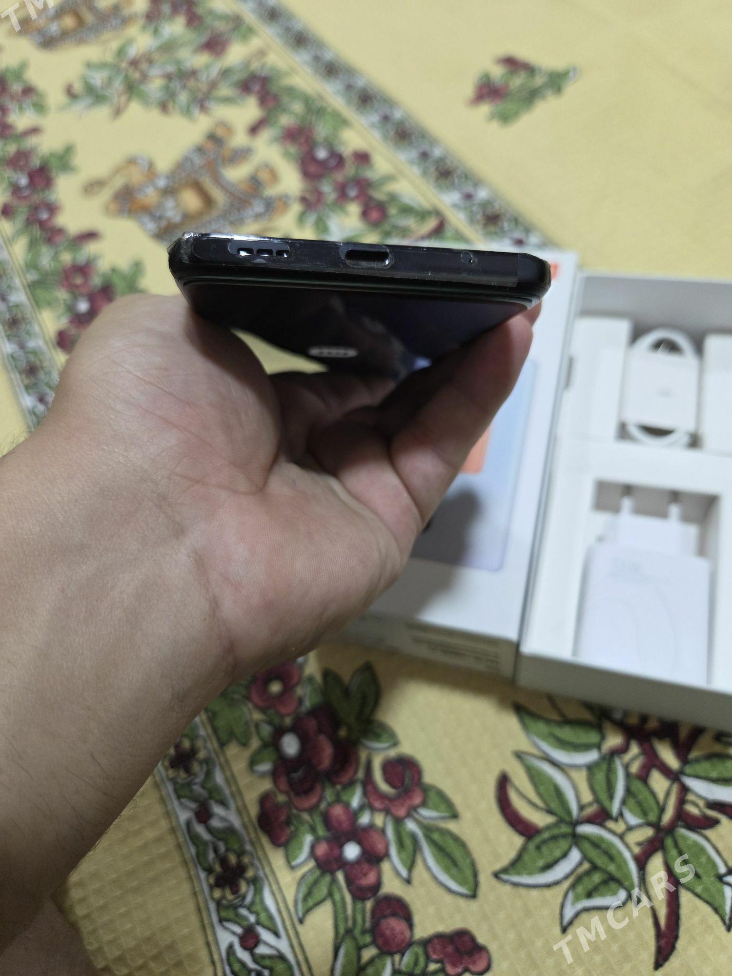 Redmi note 10 pro 8/128 - Ашхабад - img 2