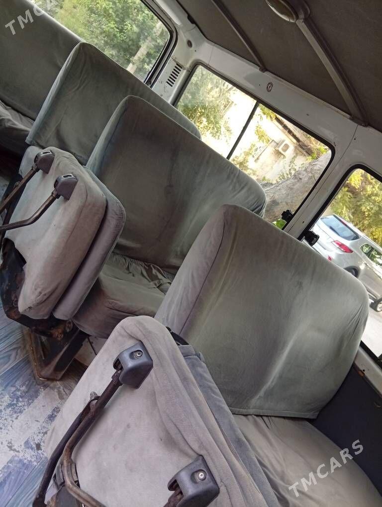 Toyota Hiace 2000 - 120 000 TMT - Хитровка - img 3
