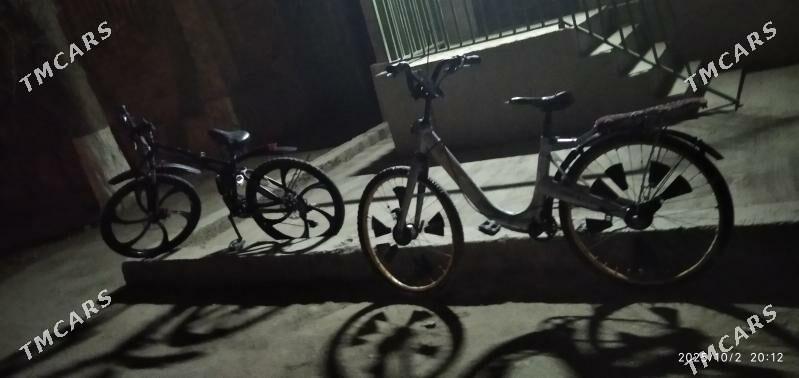 BMW OBIKE - Daşoguz - img 5