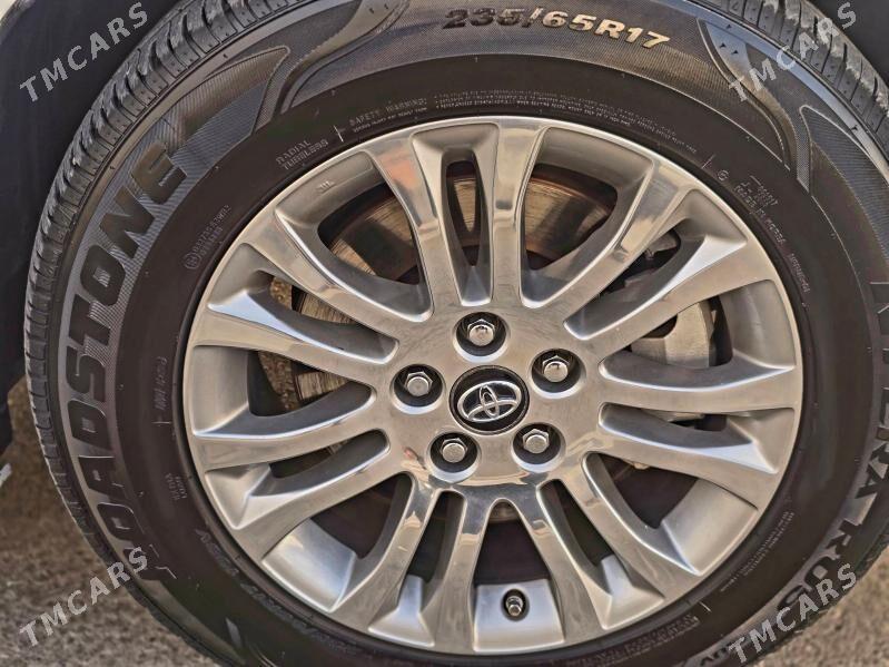 Toyota Sienna 2019 - 544 444 TMT - Ашхабад - img 5