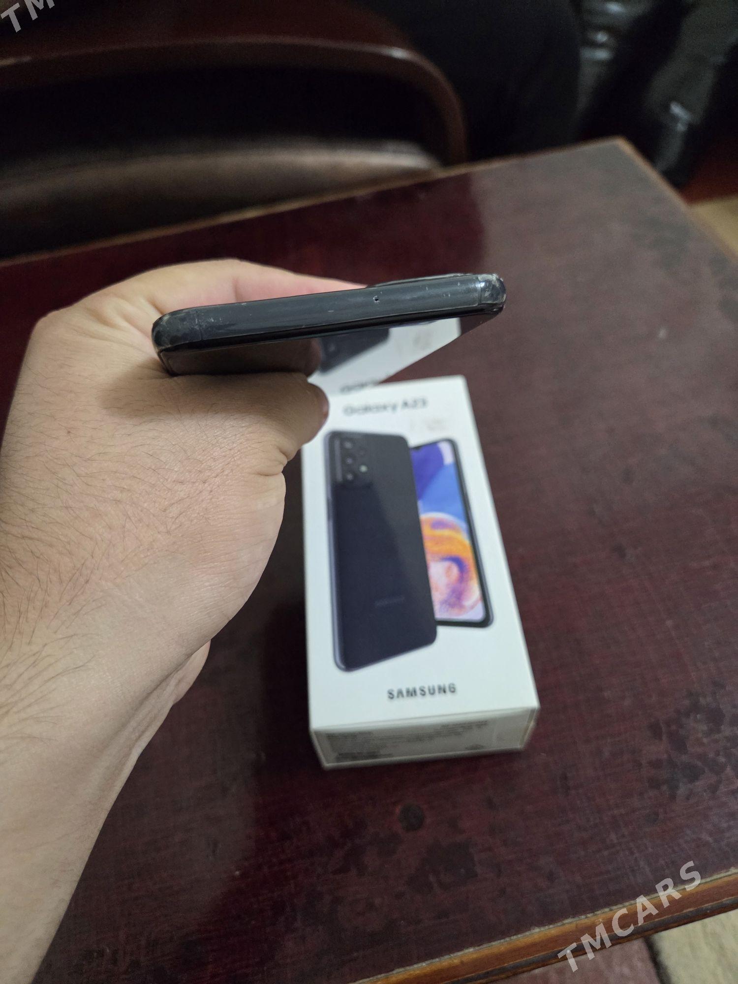 Samsung A23 4/64 TP - Ашхабад - img 6