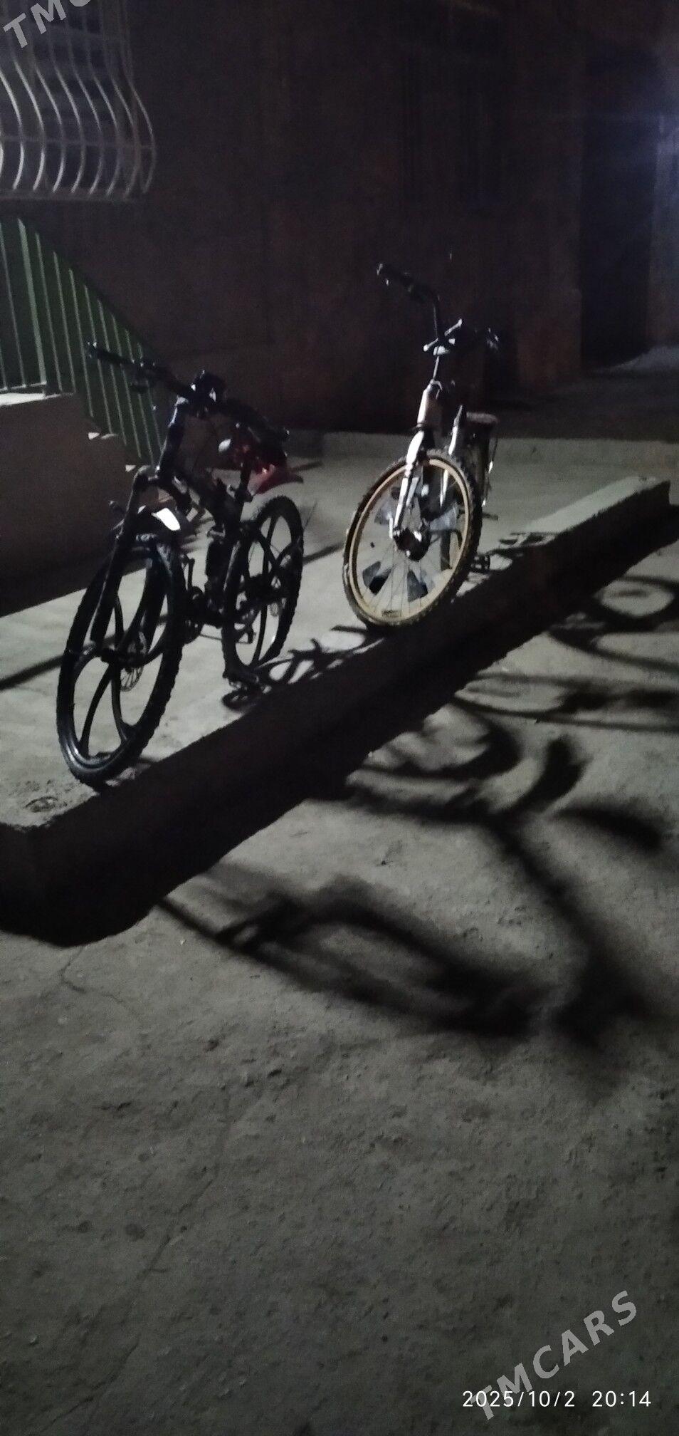 BMW OBIKE - Daşoguz - img 2
