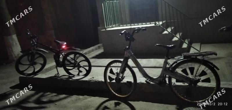 BMW OBIKE - Daşoguz - img 4
