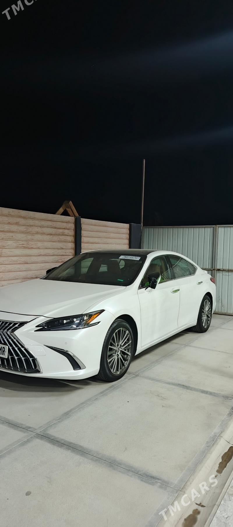 Lexus ES 350 2024 - 610 000 TMT - Мары - img 3