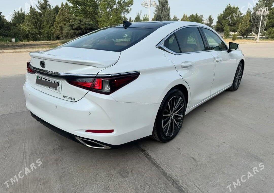 Lexus ES 350 2024 - 610 000 TMT - Мары - img 1