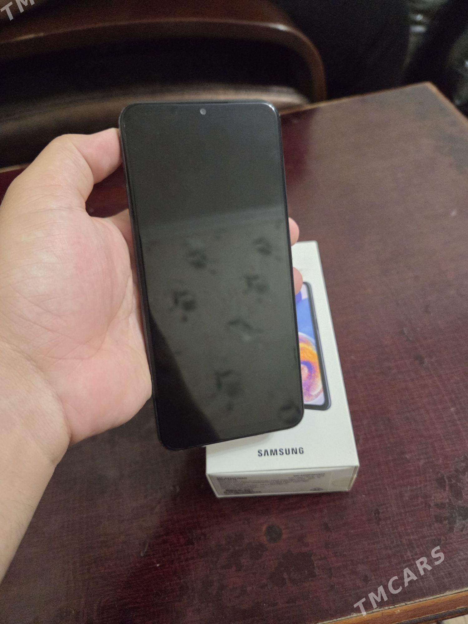 Samsung A23 4/64 TP - Ашхабад - img 7