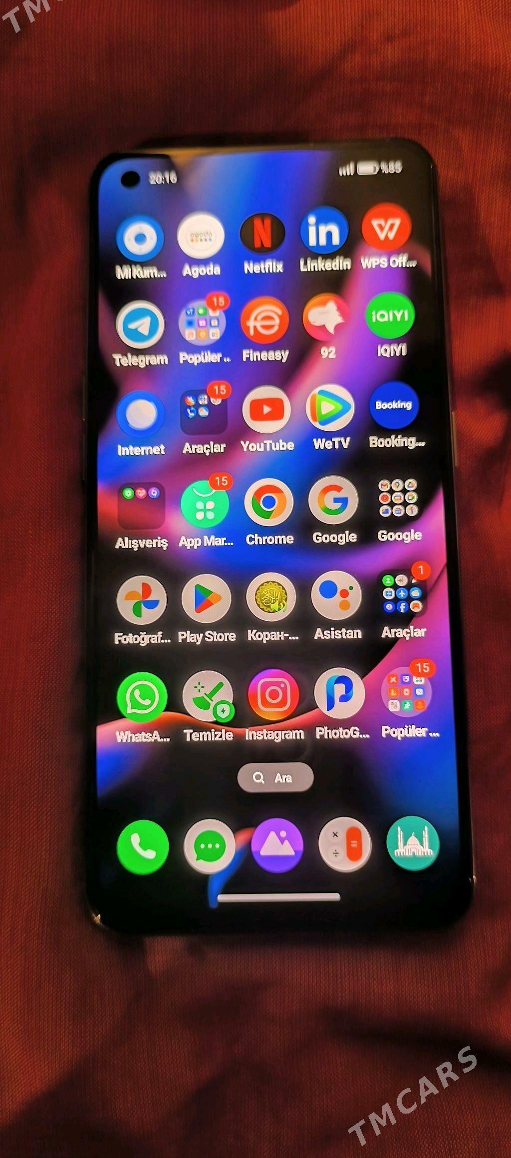 Realme gt - Hitrowka - img 2