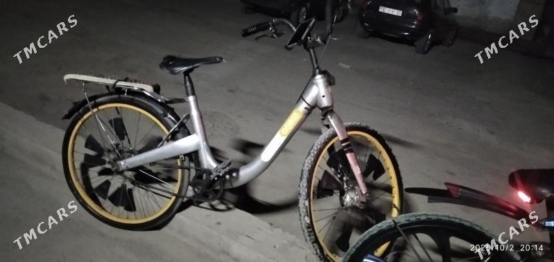 BMW OBIKE - Daşoguz - img 6