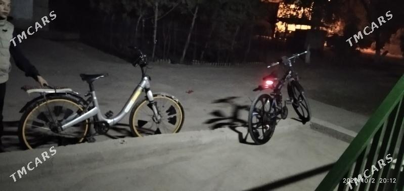 BMW OBIKE - Daşoguz - img 3