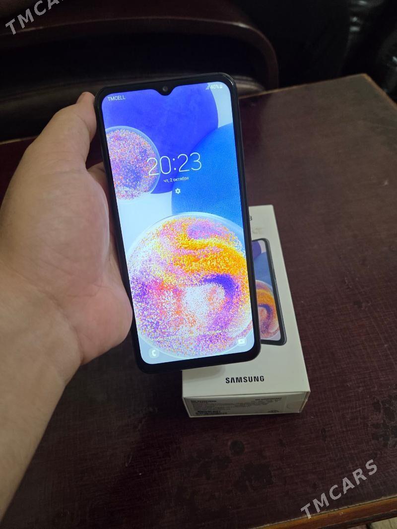Samsung A23 4/64 TP - Ашхабад - img 8