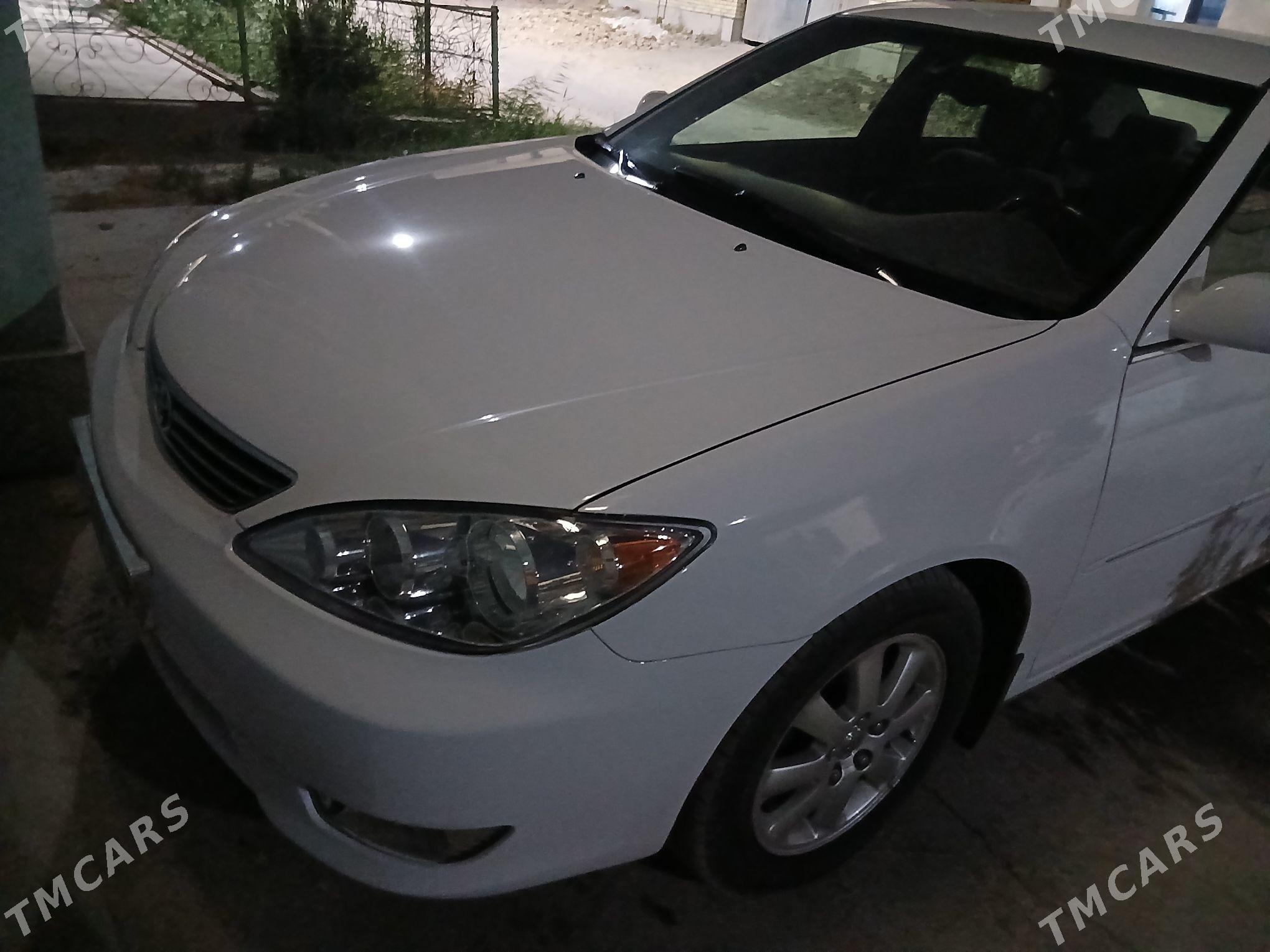 Toyota Camry 2003 - 150 000 TMT - Туркменабат - img 2