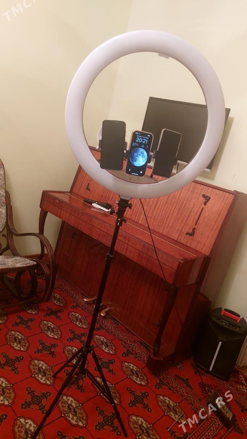 tik tok lampa - Daşoguz - img 2