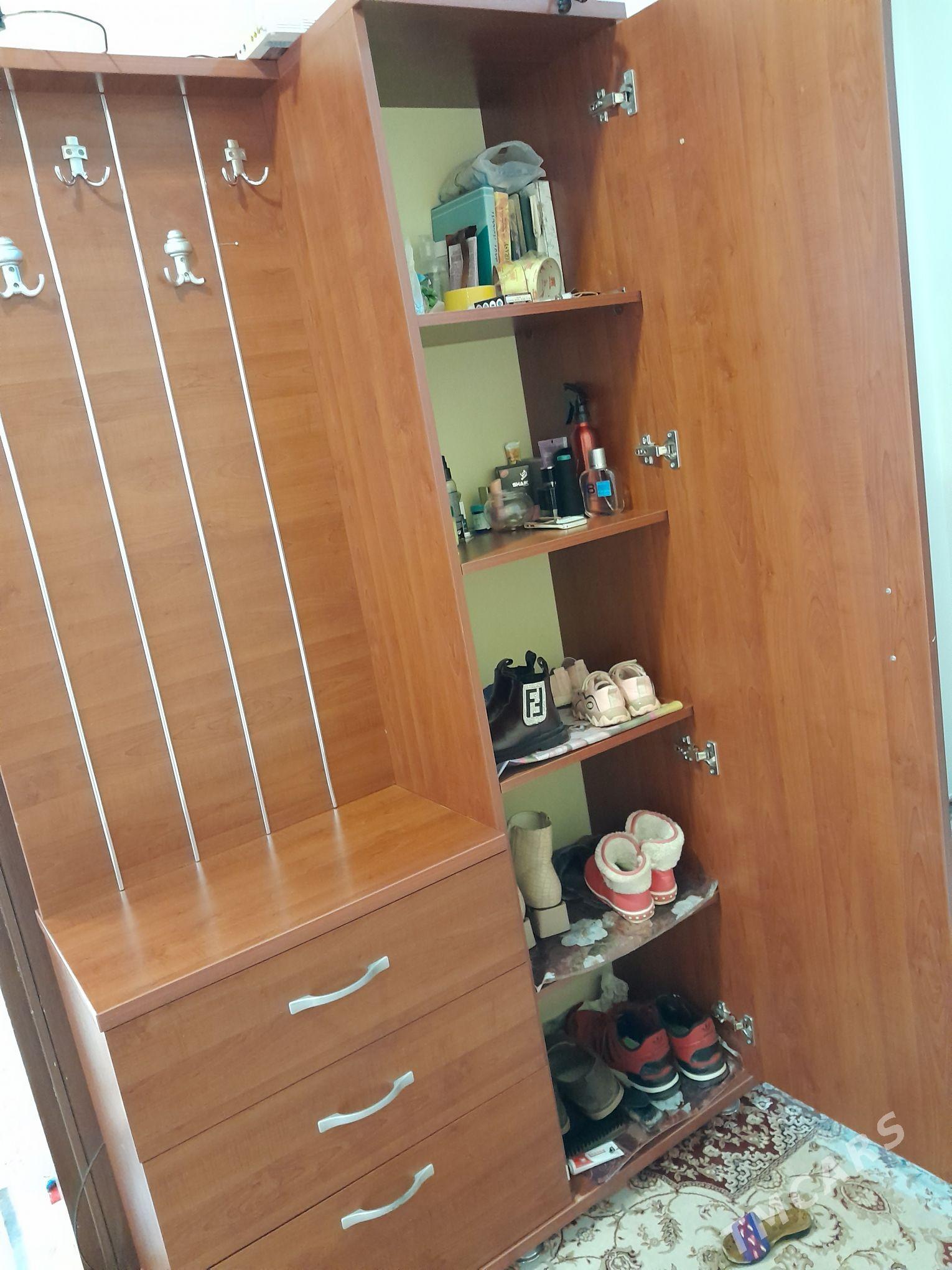 prihozka - Türkmenbaşy - img 2