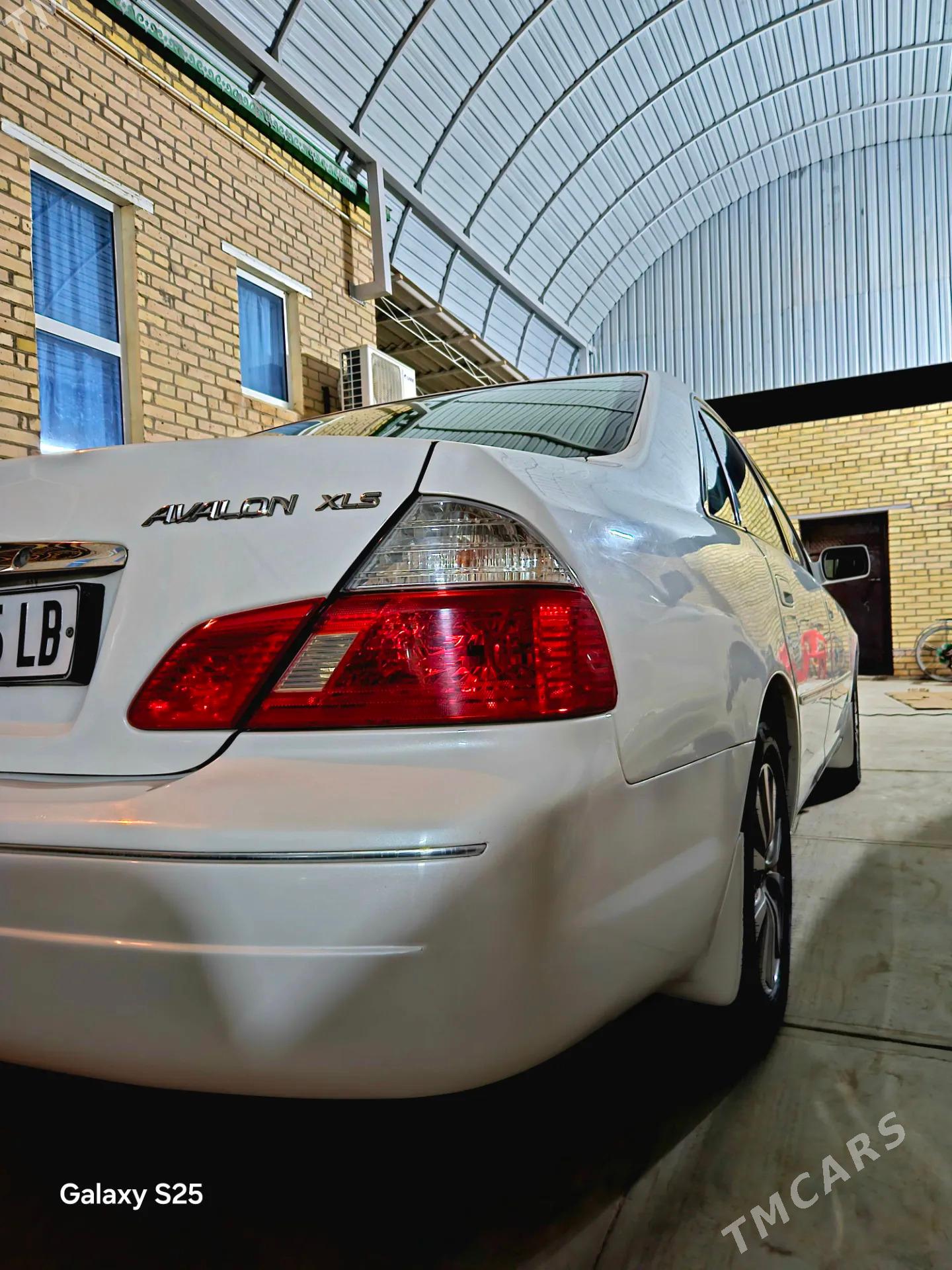 Toyota Avalon 2004 - 230 000 TMT - Ходжамбаз - img 3