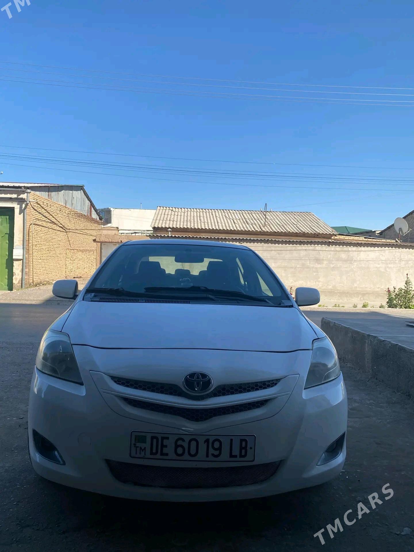 Toyota Yaris 2006 - 85 000 TMT - Türkmenabat - img 1