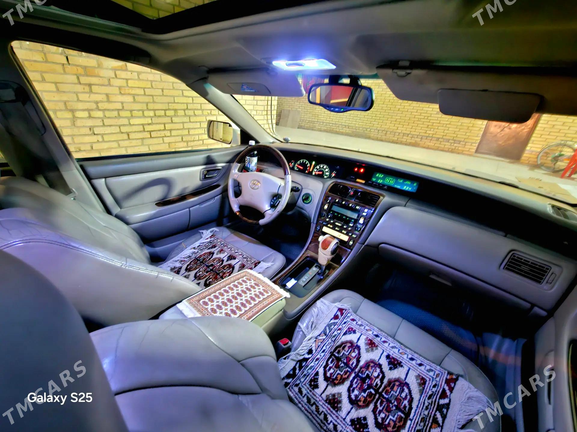 Toyota Avalon 2004 - 230 000 TMT - Ходжамбаз - img 7