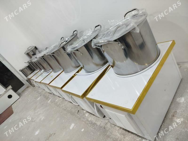 hamyr yugurlyan - Gumdag - img 5