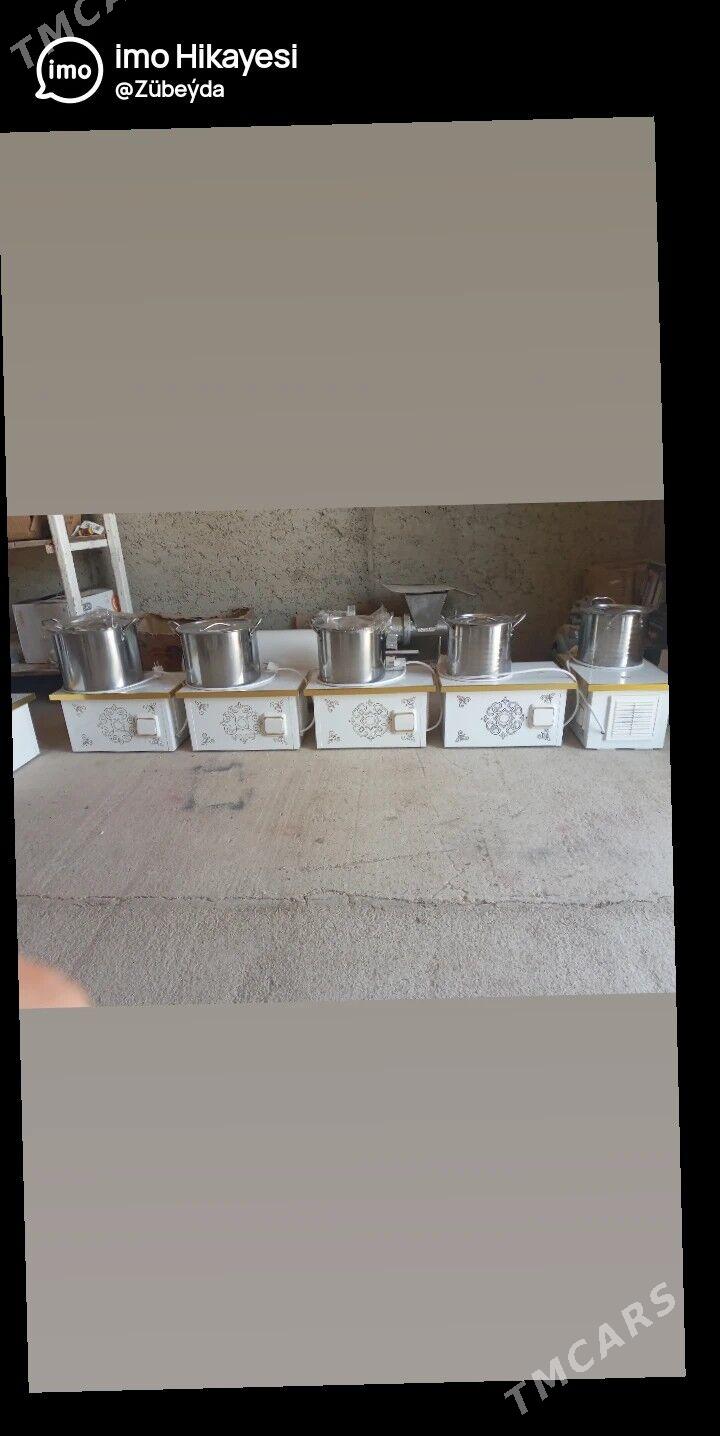 hamyr yugurlyan - Gumdag - img 1