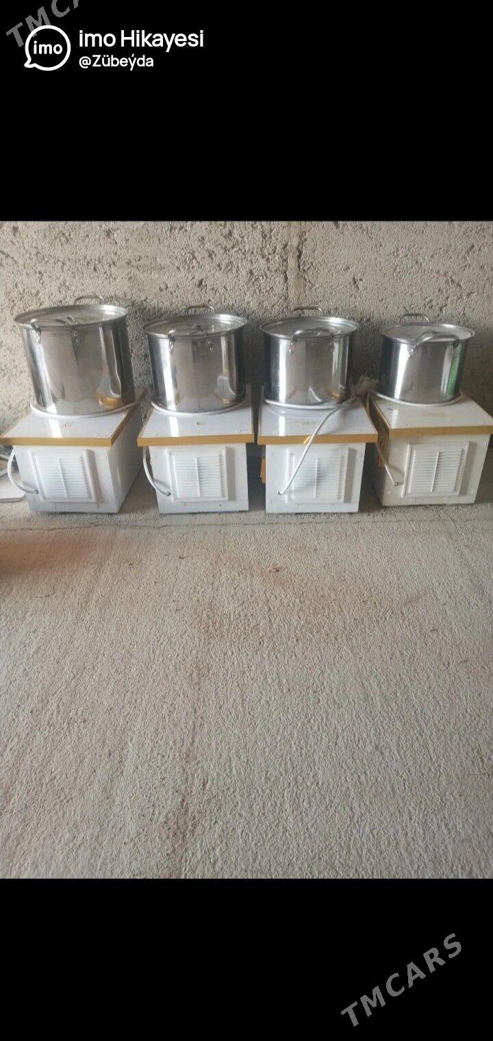 hamyr yugurlyan - Gumdag - img 2