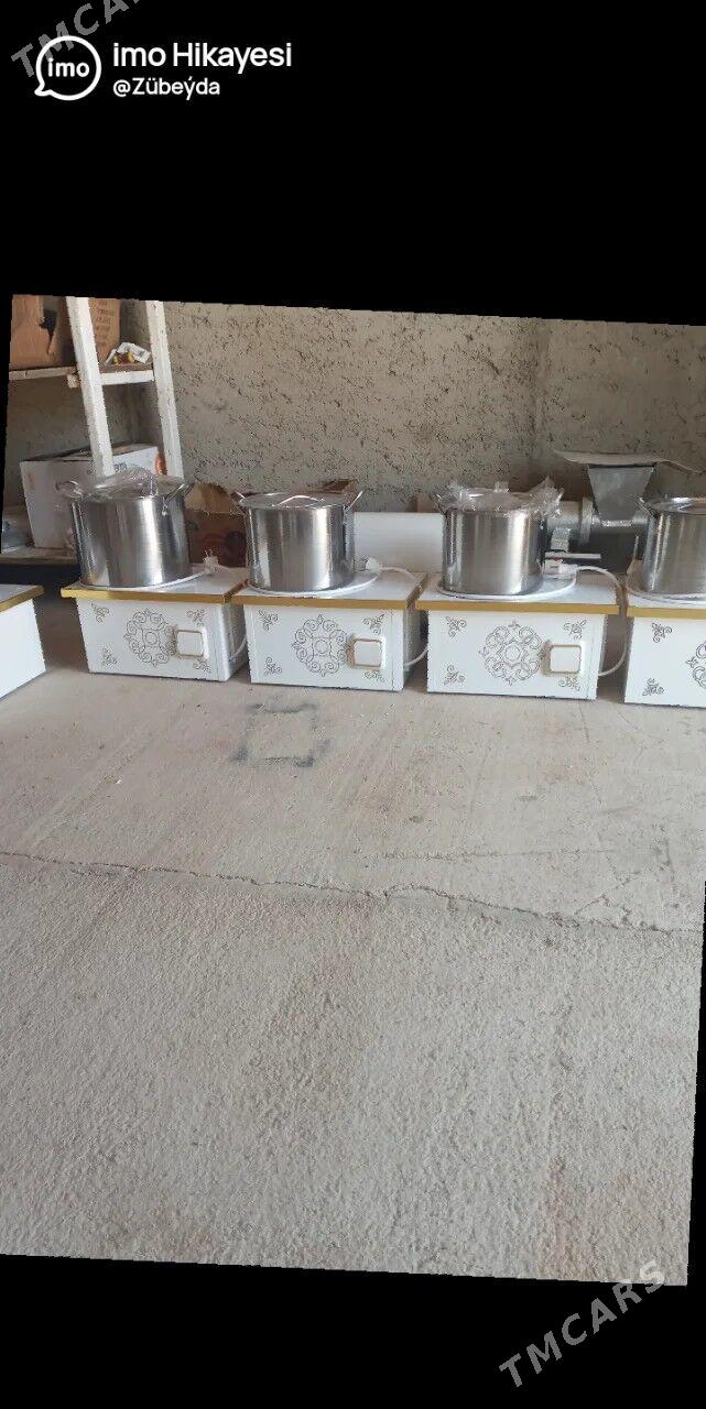 hamyr yugurlyan - Gumdag - img 3