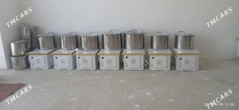 hamyr yugurlyan - Gumdag - img 4