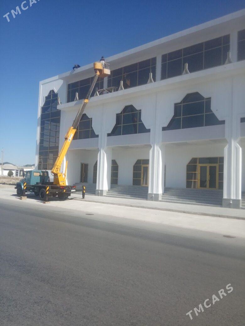 Gaz 53 1993 - 240 000 TMT - Balkanabat - img 3