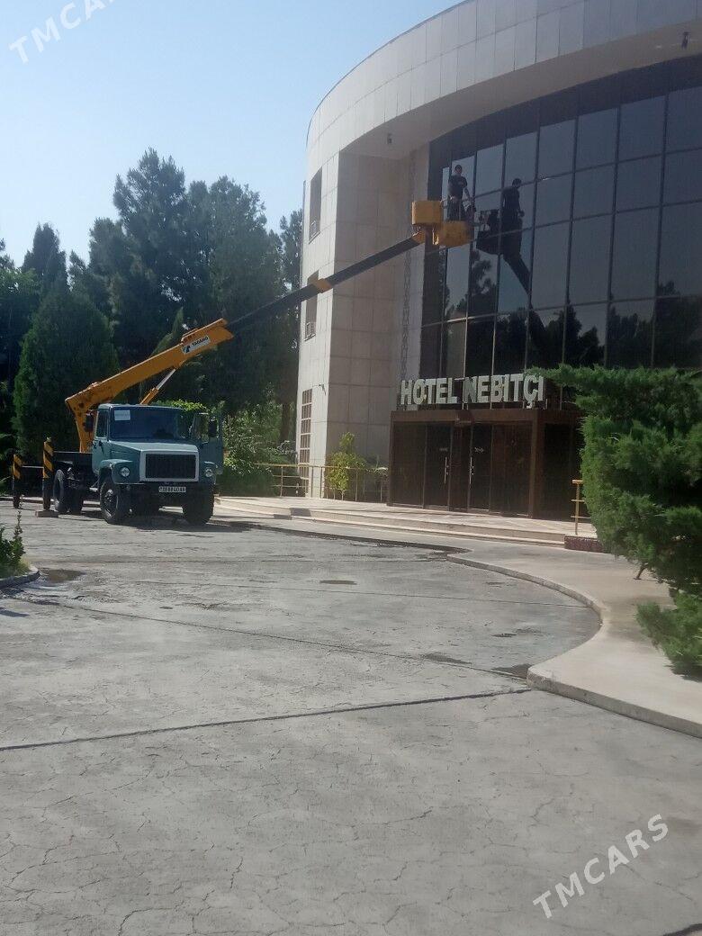 Gaz 53 1993 - 240 000 TMT - Balkanabat - img 2