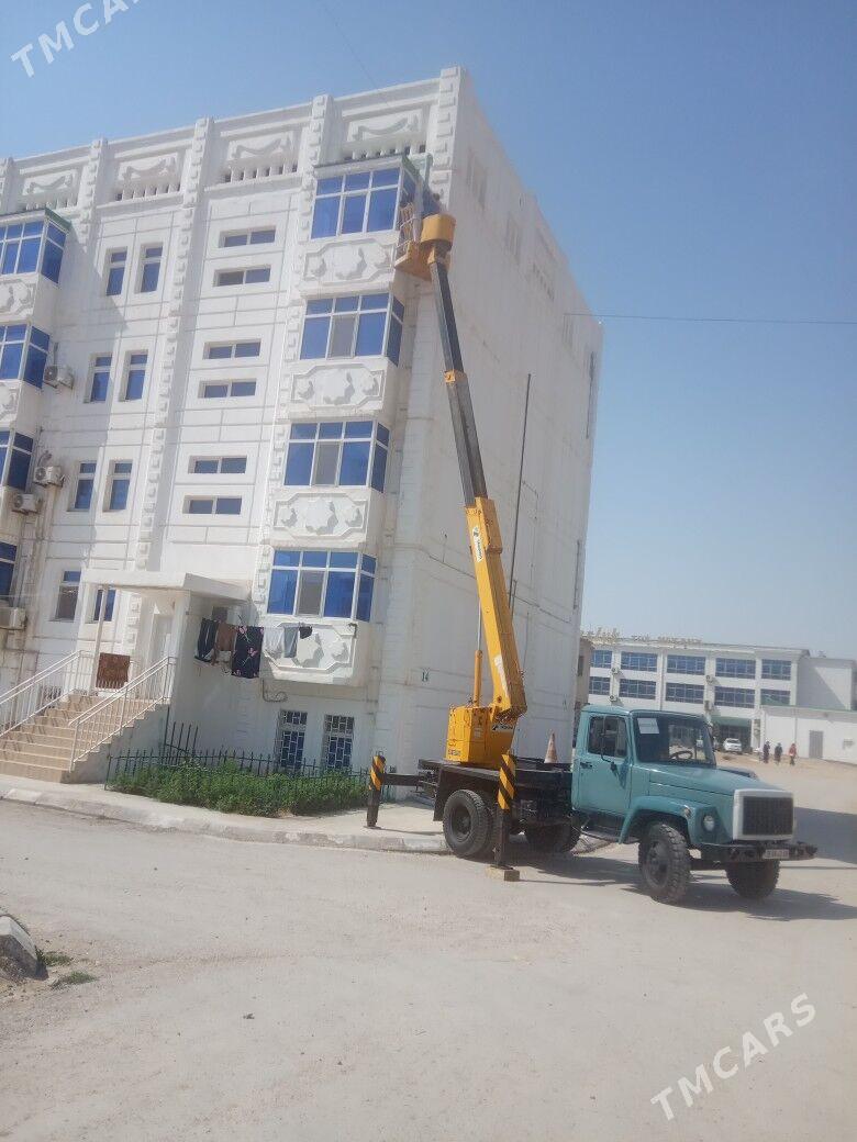 Gaz 53 1993 - 240 000 TMT - Balkanabat - img 6