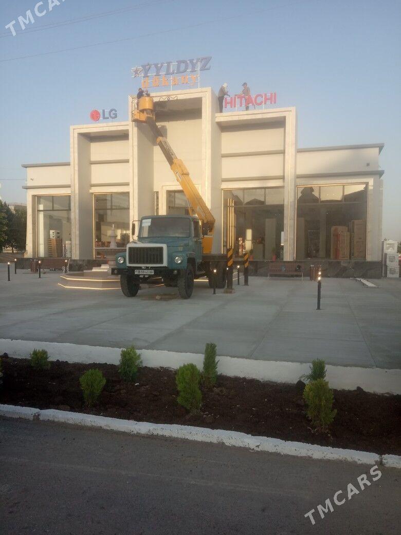 Gaz 53 1993 - 240 000 TMT - Balkanabat - img 4