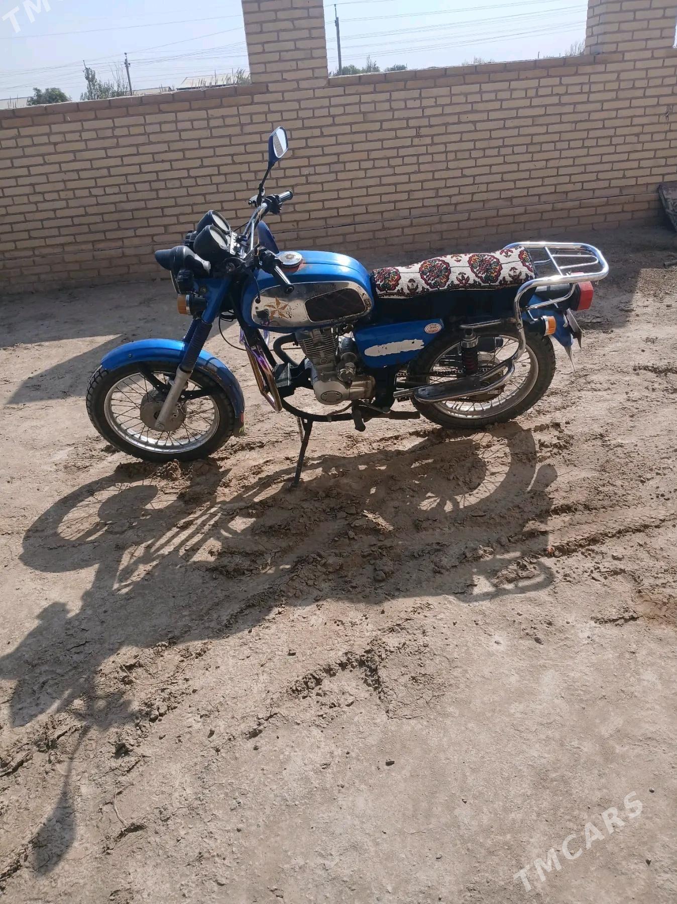 Jawa Perak 2022 - 13 000 TMT - Халач - img 2