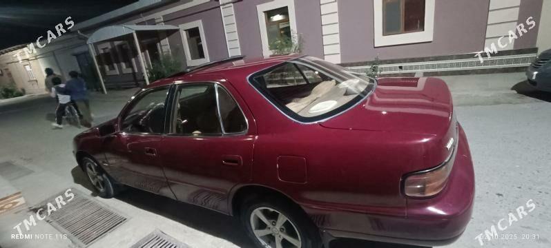 Toyota Camry 1993 - 90 000 TMT - Türkmenabat - img 4