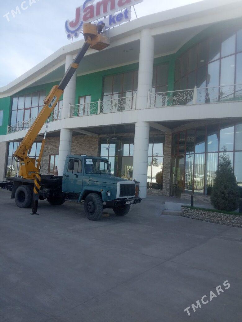 Gaz 53 1993 - 240 000 TMT - Balkanabat - img 5