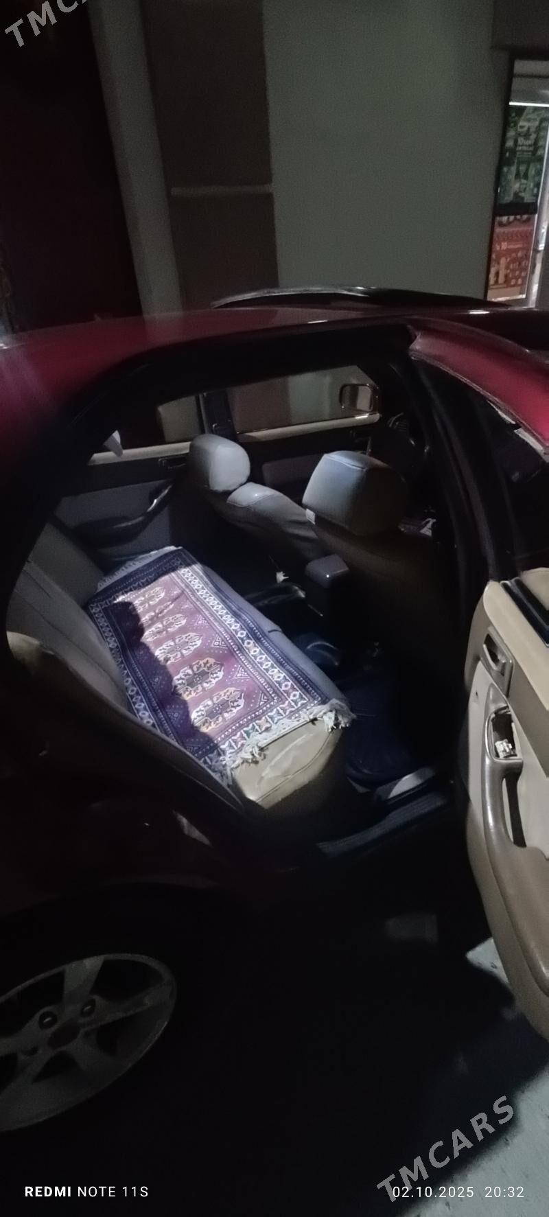 Toyota Camry 1993 - 90 000 TMT - Türkmenabat - img 5