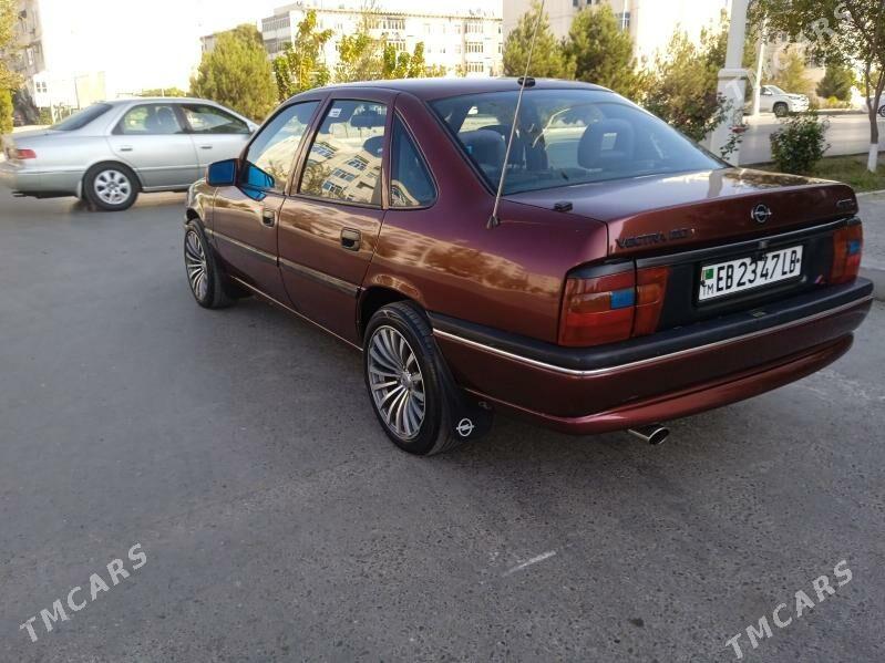 Opel Vectra 1994 - 52 000 TMT - Türkmenabat - img 2
