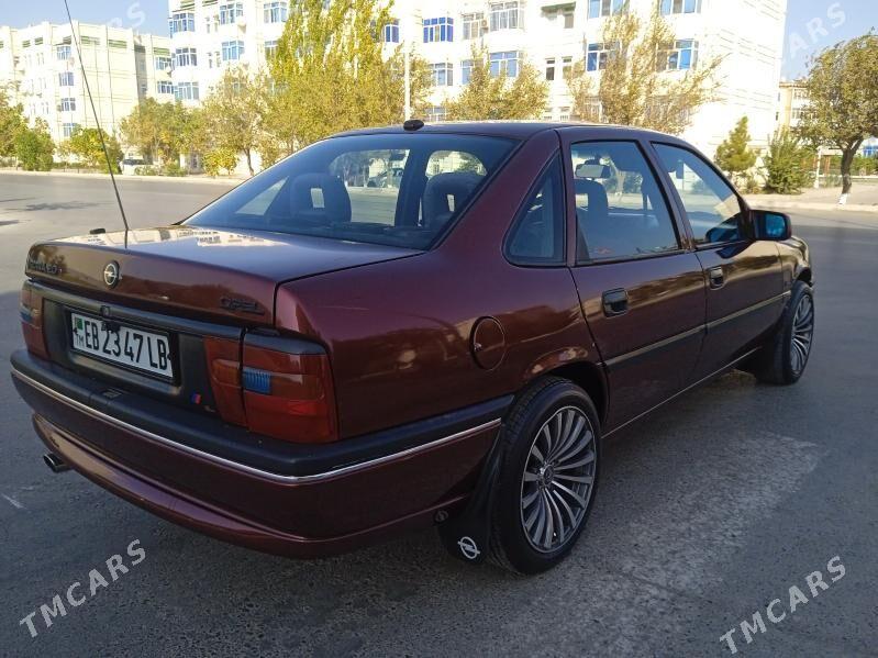 Opel Vectra 1994 - 52 000 TMT - Türkmenabat - img 3
