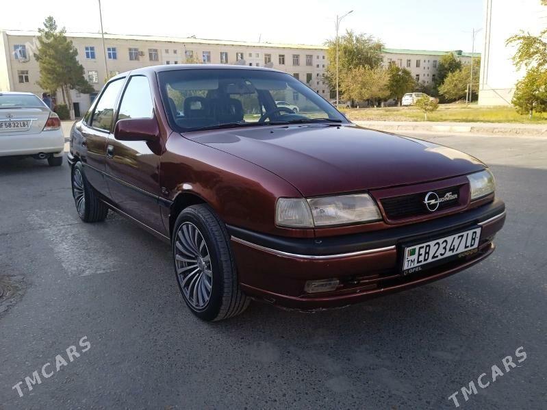 Opel Vectra 1994 - 52 000 TMT - Türkmenabat - img 4