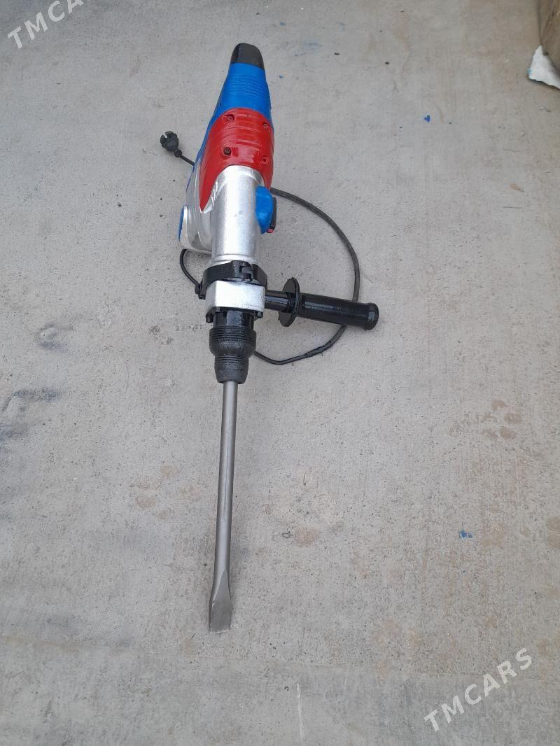 hilti - Aşgabat - img 3