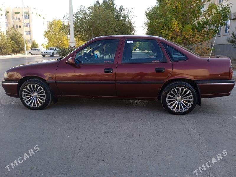 Opel Vectra 1994 - 52 000 TMT - Türkmenabat - img 6