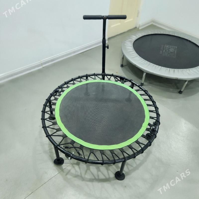 Batutlar - Aşgabat - img 2