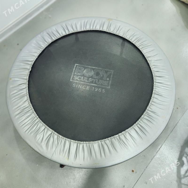 Batutlar - Aşgabat - img 4