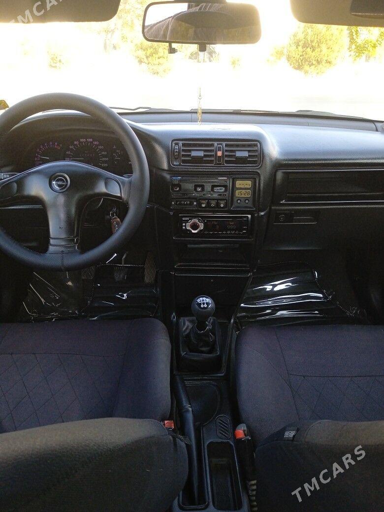 Opel Vectra 1994 - 52 000 TMT - Türkmenabat - img 5