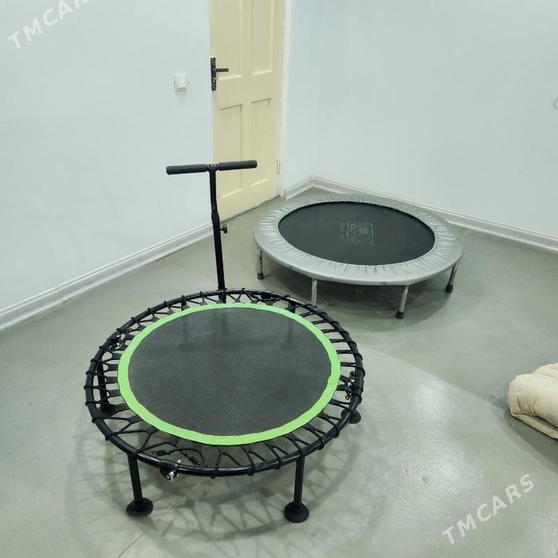 Batutlar - Aşgabat - img 1