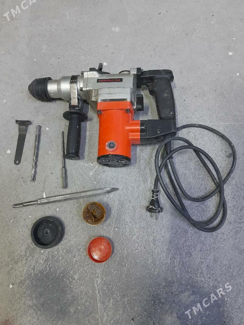 hilti - Aşgabat - img 3