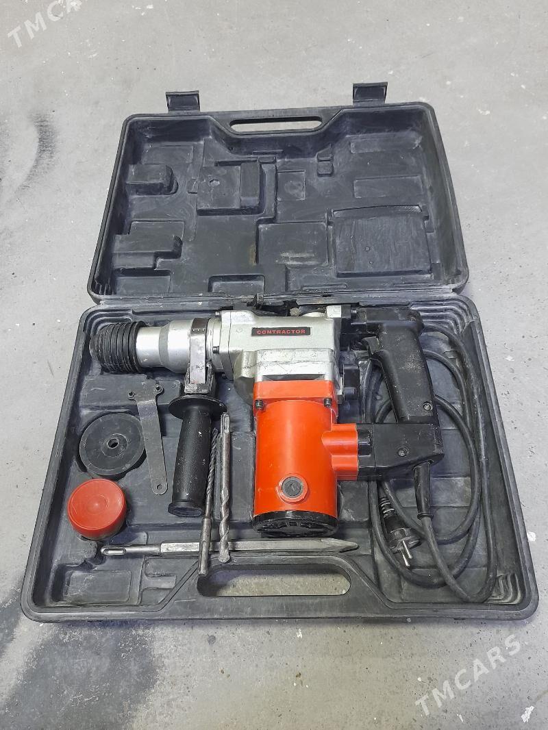 hilti - Aşgabat - img 2
