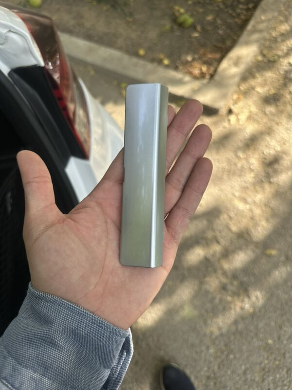 Toyota highlander lizha plsmas 1 600 TMT - Aşgabat - img 4