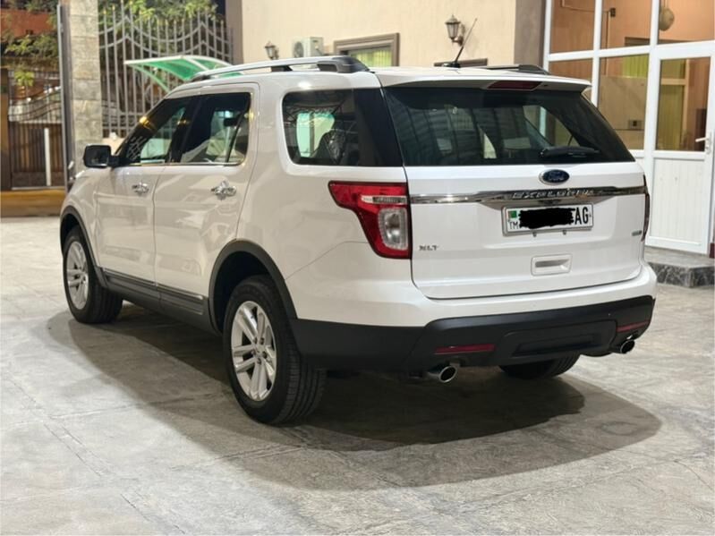 Ford Explorer 2014 - 330 000 TMT - Aşgabat - img 6