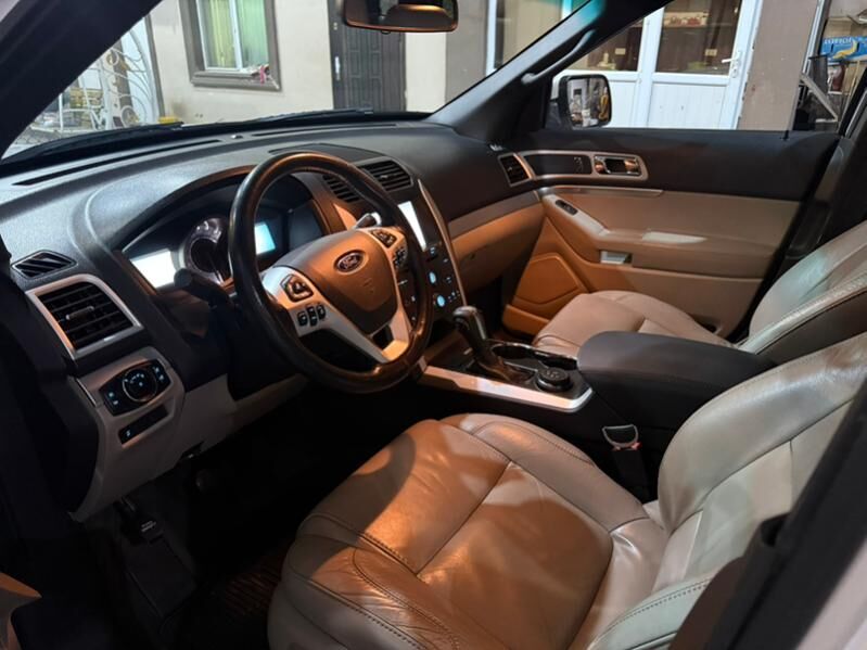 Ford Explorer 2014 - 330 000 TMT - Aşgabat - img 7